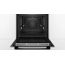 Духовой шкаф Bosch HBG5780B0