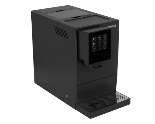 Настольная кофемашина Graude KV 30.2