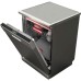 Посудомоечная машина Toshiba DW-14F2(S)-RU