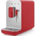 Автоматическая кофемашина Smeg BCC02RDMEU