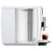 Кофемашина Jura E6 Piano white