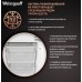 Встраиваемый холодильник Weissgauff WRKI 178 Total NoFrost