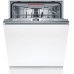 Встраиваемая посудомоечная машина Bosch SMV6ZCX13E