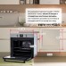 Электрический духовой шкаф Simfer B6EM56001