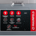 Посудомоечная машина Maunfeld MLP45120 Light Beam