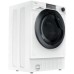 Встраиваемая стиральная машина Haier HWQ90B416FWB