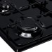 Газовая варочная панель Simfer H60V40B470