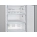 Двухкамерный холодильник Bosch KGN39XI28R