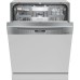Посудомоечная машина Miele G7020SCIINOX