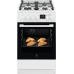 Комбинированная плита Electrolux RKK560200W