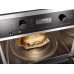 Встраиваемая микроволновая печь Miele M 6160 TC EDST/CLST