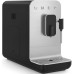Автоматическая кофемашина Smeg BCC02BLMEU