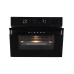 Духовой шкаф Hiberg S-VMF 5515 B SMART