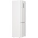 Отдельностоящий двухкамерный холодильник Gorenje NRK6202AW4
