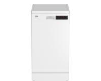 Посудомоечная машина Beko DFS25R11W