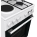 Комбинированная плита Gorenje GK5A12WG