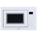 Встраиваемая микроволновая печь Cata MW BI2505DCG WH RU