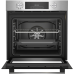 Духовой шкаф Hotpoint FE8 824 H IX