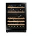 Двухзонный винный шкаф Avintage AVU61DHD