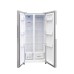 Отдельностоящий двухкамерный холодильник LEX LSB520GlGID