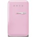 Минибар Smeg FAB5LPK5