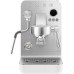 Кофемашина-эспрессо Smeg EMC02WHMEU