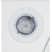 Наклонная кухонная вытяжка LEX Mira 500 White