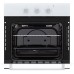 Духовой шкаф Krona ESSENZA 60 WH G2