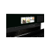 Духовой шкаф Hiberg S-VM 5615 B i-SMART
