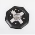 Газовая варочная панель Maunfeld EGHG.64.23CW/G
