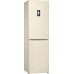 Двухкамерный холодильник Bosch KGN39VK1MR