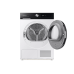 Сушильная машина Samsung DV90BB7445GE с технологией AI Dry и Diamond Drum, 9 кг