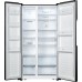 Отдельностоящий холодильник Gorenje NRS918EMB