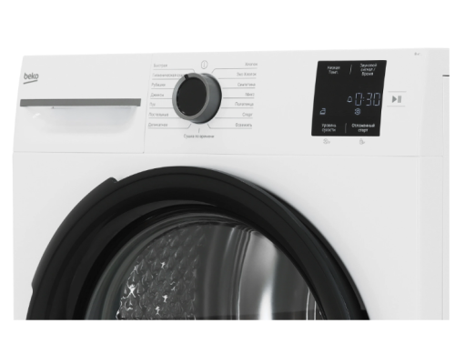 Сушильная машина Beko BM3T38220