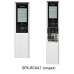 Канальный кондиционер Hitachi RAC-25NPE/RAD-25RPE