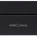 Встраиваемая микроволновая печь Krona REIN 60 BL