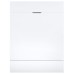Встраиваемая посудомоечная машина Maunfeld MLP 60330T Smart Beam Inverter