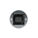 Островная вытяжка Graude DHC 35.1 E