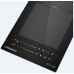 Индукционная варочная панель Maunfeld CVI292S2FBK Inverter