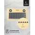 Встраиваемая кухонная вытяжка LEX GS BLOC P 600 Ivory