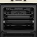 Духовой шкаф Teka HRB 6400 VNS SILVER