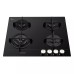 Газовая варочная панель DeLonghi NSL 460 NCM RUS