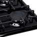 Газовая варочная панель Simfer H60Q40B412