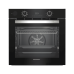 Конвекционный духовой шкаф Grundig GEDM12300B