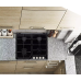 Встраиваемая газовая варочная панель DeLonghi NF 46/1 ASV GUD
