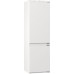 Встраиваемый двухкамерный холодильник Gorenje RKI 4182 E1