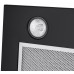 Вытяжка Maunfeld CROSBY SINGL 60 BLACK