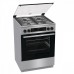 Комбинированная плита Gorenje GKS6C72XF