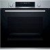Духовой шкаф Bosch HBG5780S6