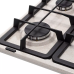 Встраиваемая газовая варочная панель DeLonghi AV 57 PRO